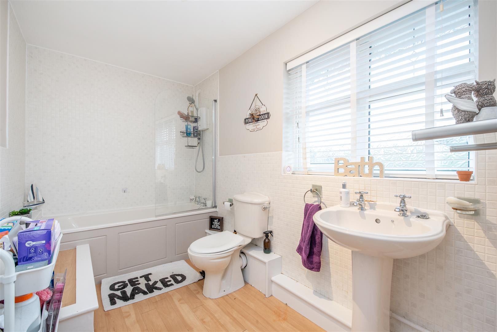Eagleton Way, Penwortham, Preston